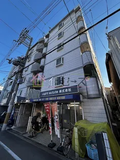 グランビルド阿倍野の画像