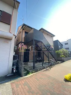 OPA緑橋【1階】の外観