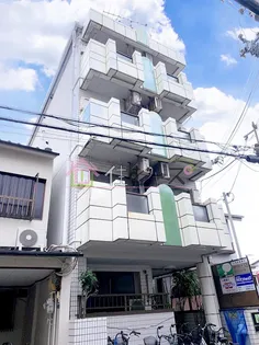 JPアパートメント旭の画像