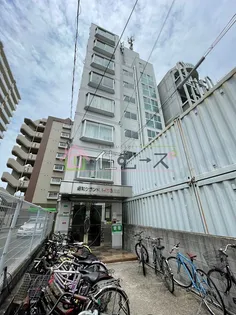 昭和グランドハイツ西三国の画像