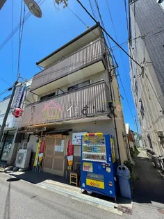 清マンションの画像