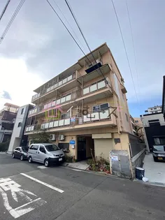 SENSE東淀川【3階】の外観