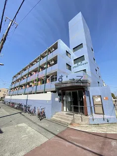 土井グランドマンションの画像