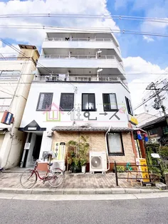 ディアコート今里の画像