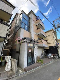 アルデール都島の画像