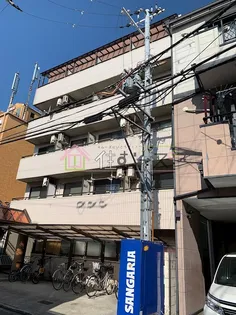 柴島ハイツの画像