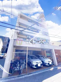 ドミールあさひの画像