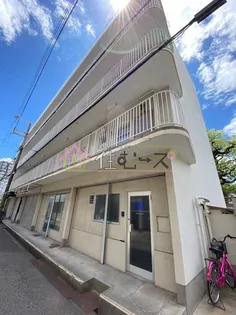 吉村コーポの画像