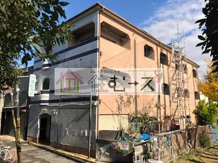 パークサイド矢田の画像