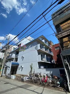 マンション葵の画像