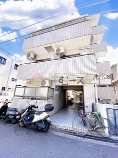 ドムールコスモス野里の画像