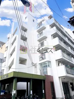 第5国本エレガンス新大阪の画像