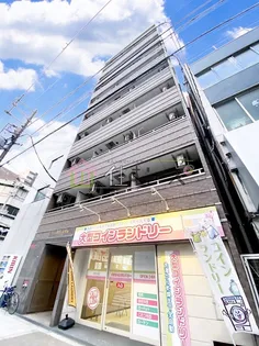 YAHATA西長堀の画像