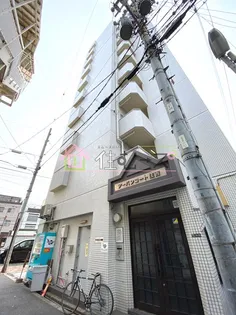アーバンコート住吉【10階】の外観