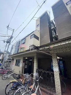 グロー梅南第2の画像