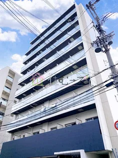 エルミタージュ難波南VIIの画像