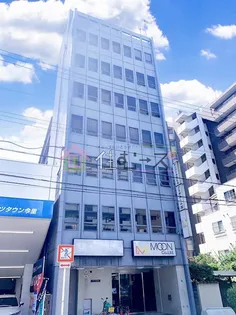 サンパールⅡの画像