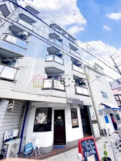 グランビルド新北野2の画像