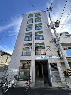 コートヴィエール新大阪の画像