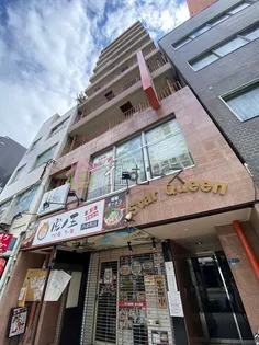 スタークィーン【5階】の外観