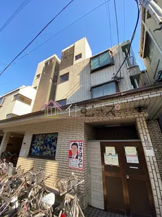 ハイツ梅南B棟の画像