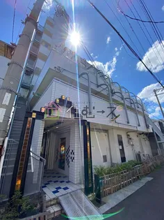 IS SANKICHI邸【5階】の外観