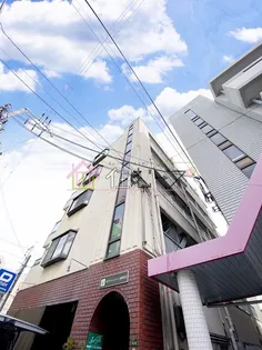 アパートメント東淀川IIの画像