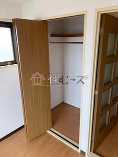 M’プラザ城東【3階】の内装