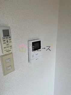 M’プラザ城東【3階】のその他画像