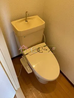 M’プラザ城東【3階】の内装