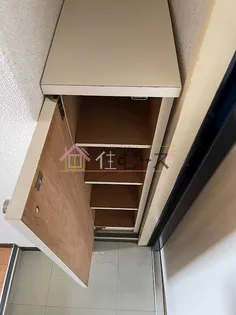 M’プラザ城東【3階】のその他画像