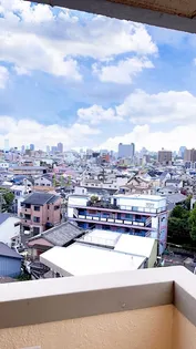 M’プラザ城東【3階】のその他画像