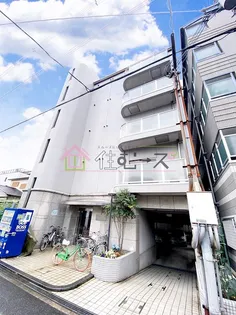 ラフォンテ杉本町の画像