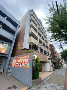 プレサンス城北公園アクアージュの画像