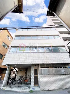 OMレジデンス京橋EAST壱番館の画像