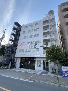 NS法円坂の画像