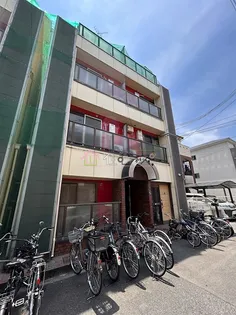 コーポイン長居A棟の画像