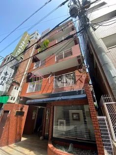 メゾンユタカファイブ【2階】の外観