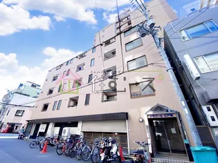 メモワール江戸堀の画像