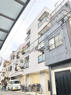 ウィステリア墨江の画像