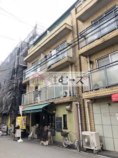 シャトー宮原一番館の画像
