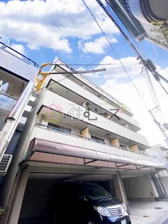 シャルマン昭和町の画像