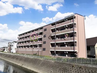 宝ハイツの画像