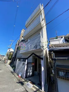 シティパレス今川の画像