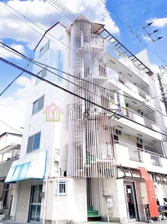 かねまつ東三国マンションの画像