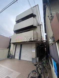 メゾンドール玉出の画像