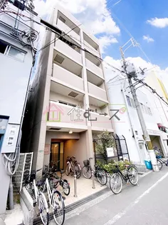 スペランツア出雲天満橋の画像