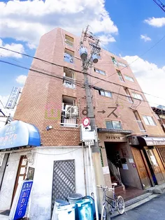 ジオナ新今里の画像