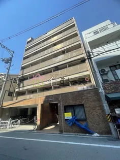 サンライズ野田阪神の画像