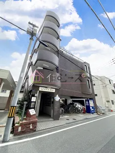 シャルム玉川の画像